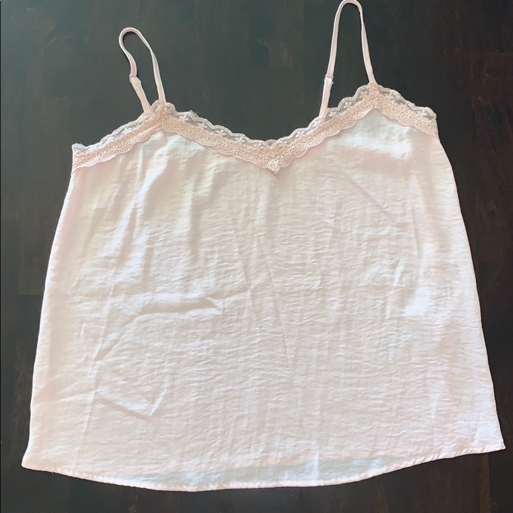Hollister Tank Top